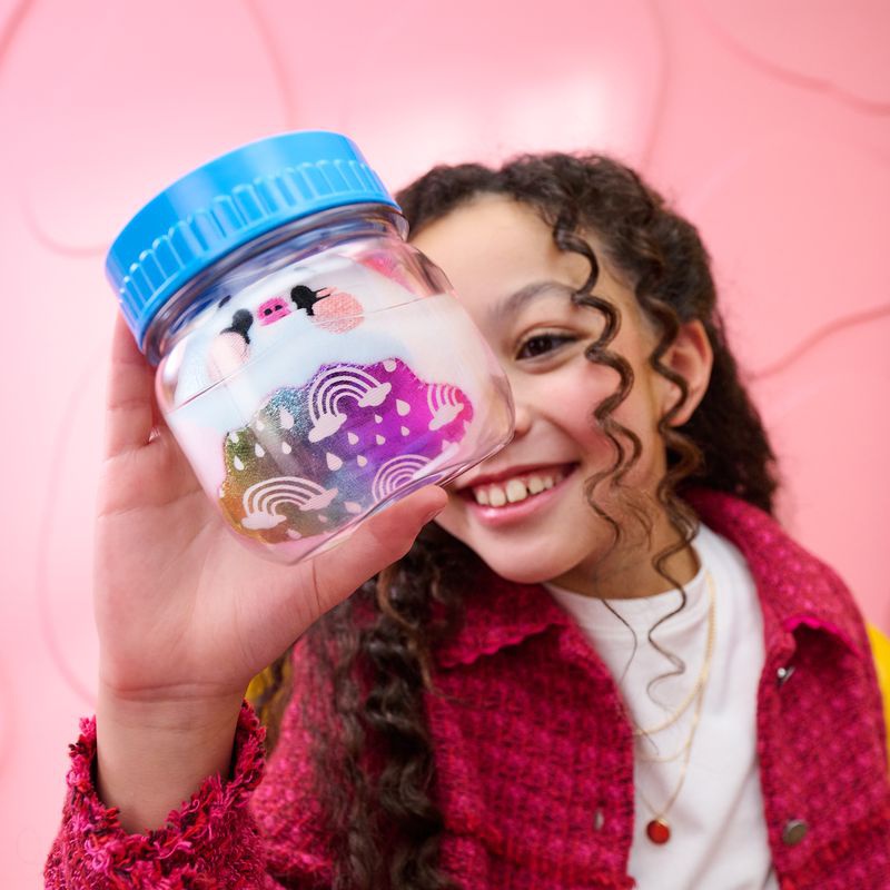 Jellykins magiska mjukisdjur