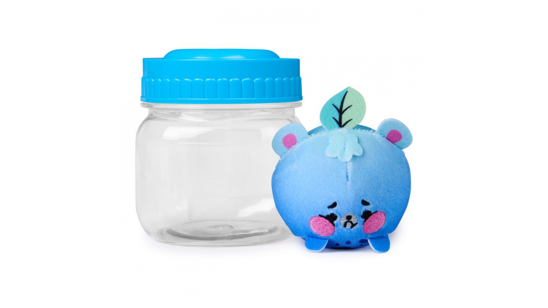 Jellykins kúzelní plyšáci dvobalenie