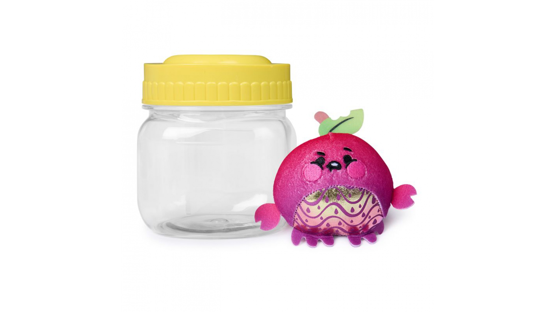 Jellykins kúzelní plyšáci dvobalenie