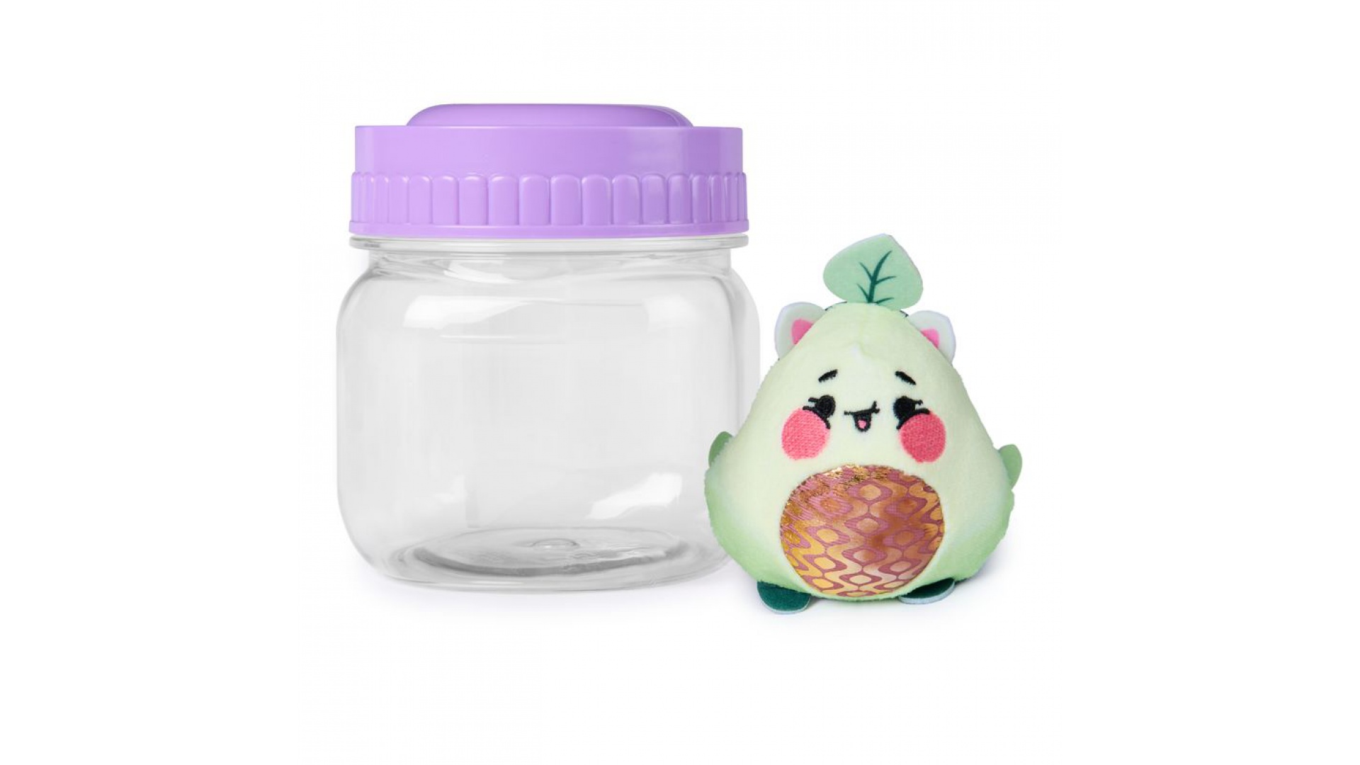 Jellykins kúzelní plyšáci dvobalenie