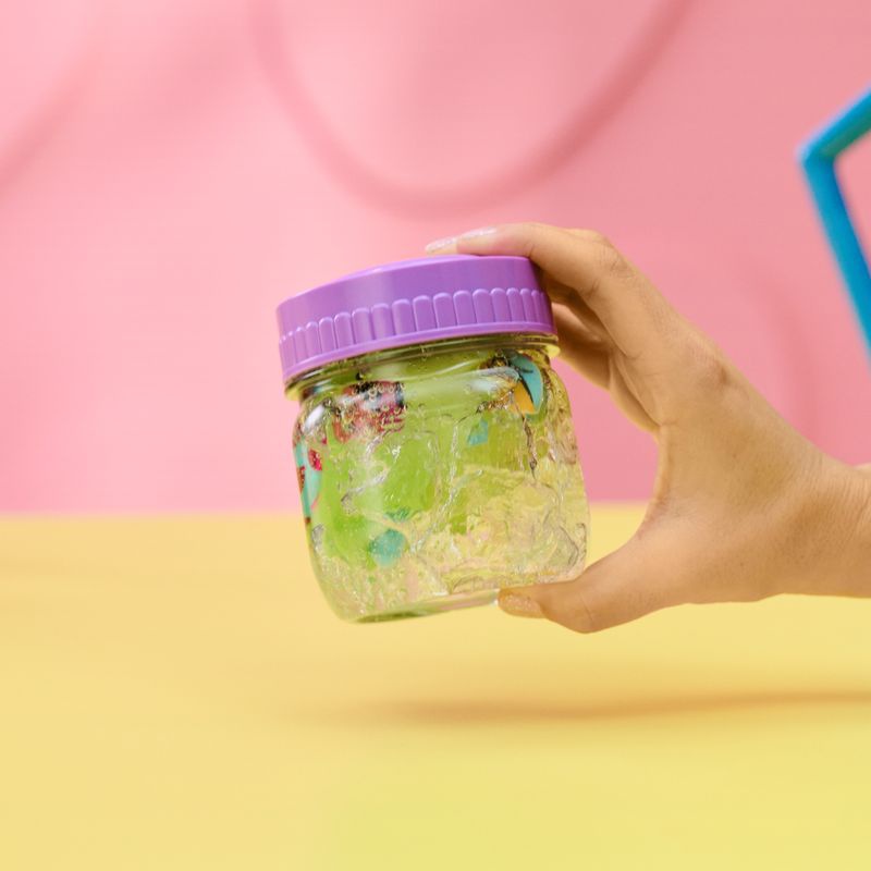 Jellykins magiska gosedjur dubbelförpackning