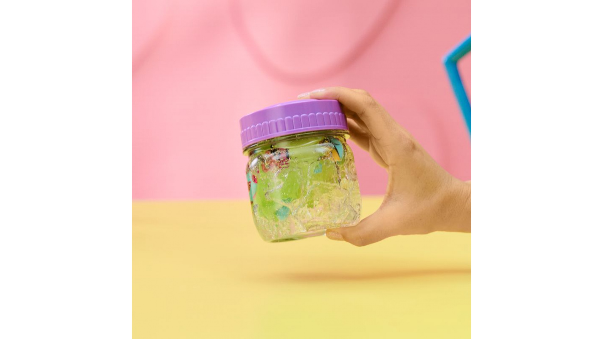 Jellykins kúzelní plyšáci dvobalenie