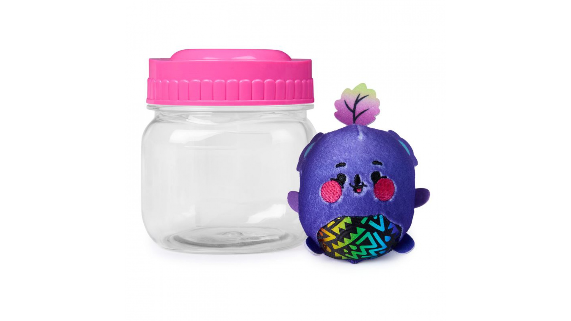 Jellykins kúzelní plyšáci dvobalenie