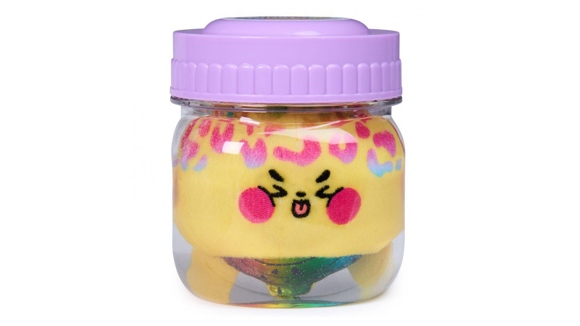 Jellykins kúzelní plyšáci dvobalenie
