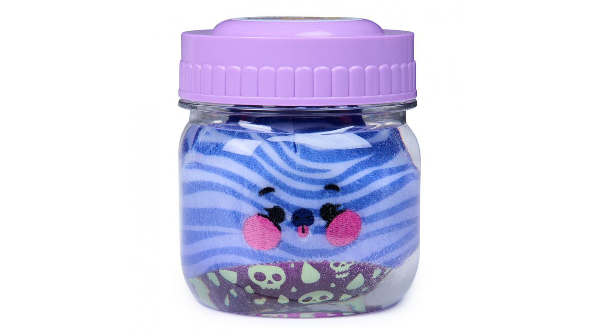 Jellykins kúzelní plyšáci dvobalenie