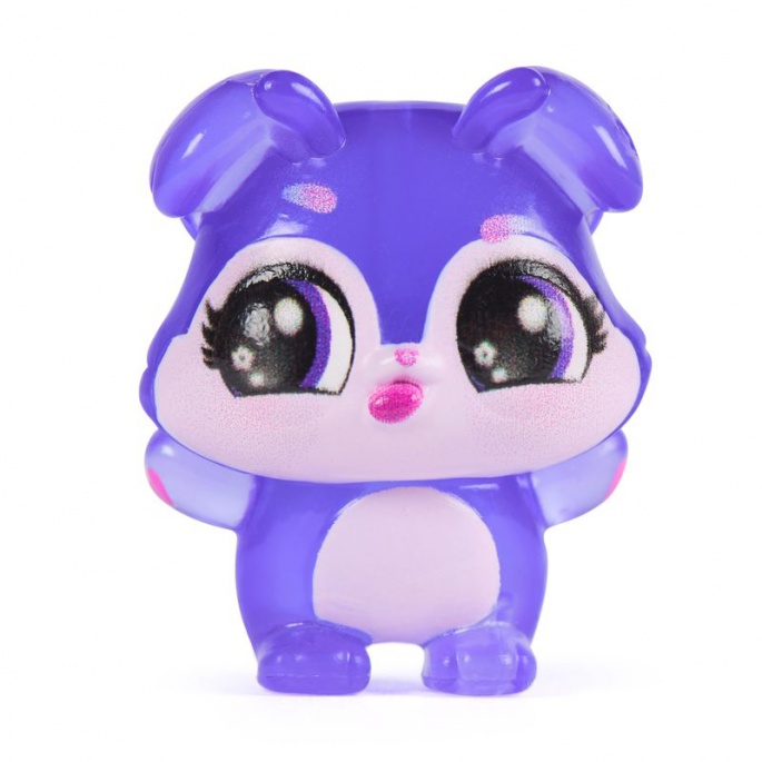 Hatchimals Bloomables samlarfigur