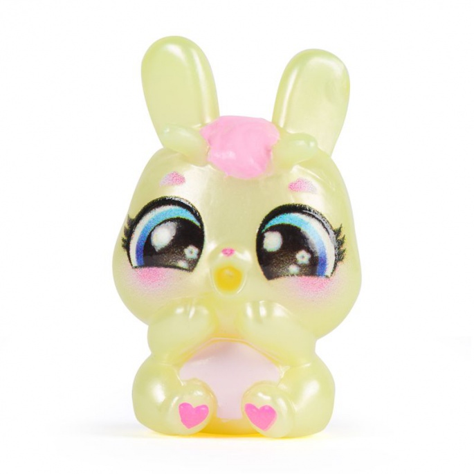 Hatchimals Bloomables samlarfigur