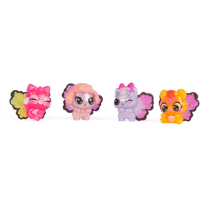 Hatchimals Bloomables samlarfigur