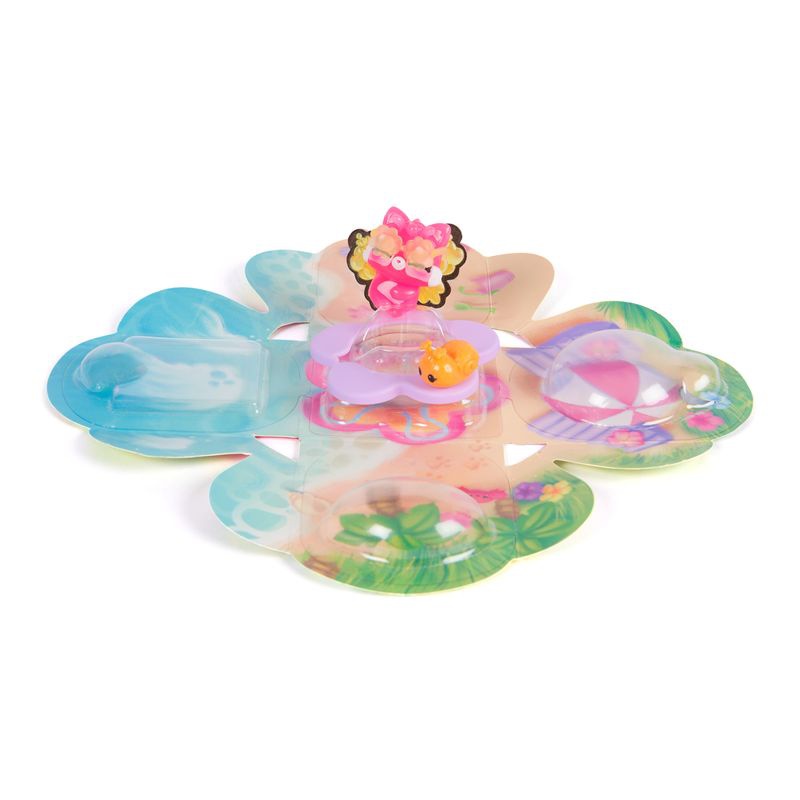 Hatchimals Bloomables samlarfigur