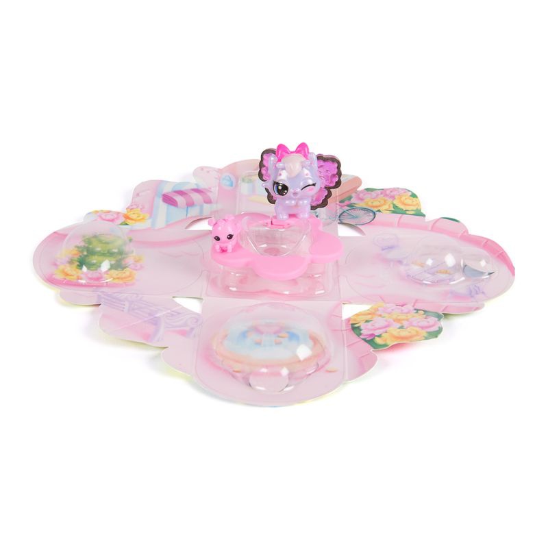 Hatchimals Bloomables samlarfigur