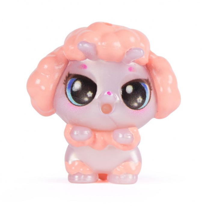 Hatchimals Bloomables samlarfigur