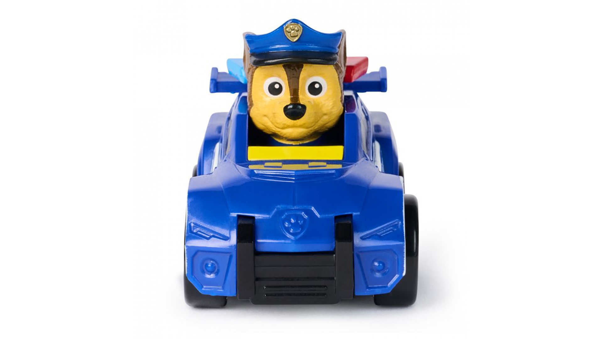 Labková patrola malé vozidlo Search & Rescue Chase