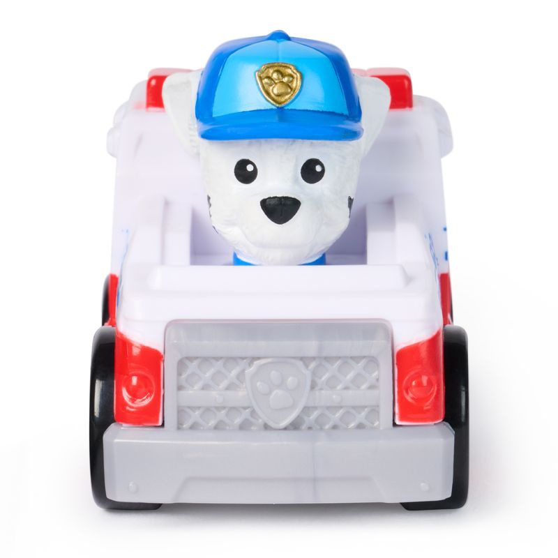 Paw Patrol liten bil Search & Rescue Marshall