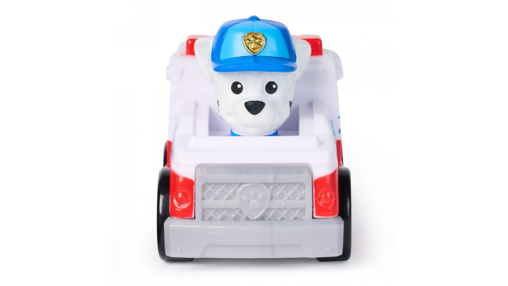 Labková patrola malé vozidlo Search & Rescue Marshall