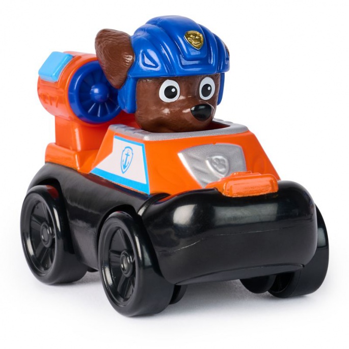 Paw Patrol litet fordon Search & Rescue Zuma