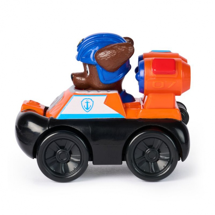 Paw Patrol litet fordon Search & Rescue Zuma