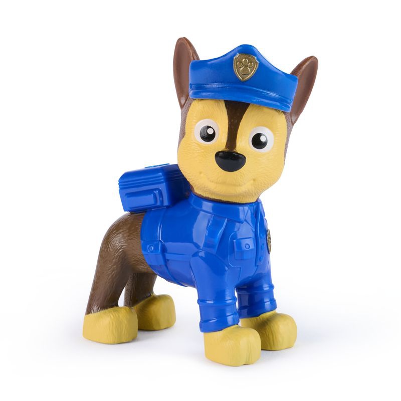 Paw Patrol multipack med 7 figurer