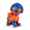 Paw Patrol multipack med 7 figurer