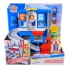 Paw Patrol polisstation