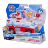 Paw Patrol tematiskt fordon Search & Rescue Marshall
