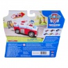Paw Patrol tematiskt fordon Search & Rescue Marshall