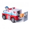 Paw Patrol tematiskt fordon Search & Rescue Marshall