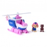 Paw Patrol tematiskt fordon Search & Rescue Skye