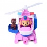 Paw Patrol tematiskt fordon Search & Rescue Skye
