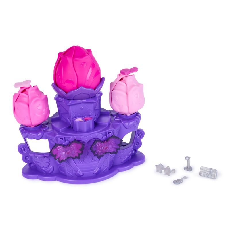 Hatchimals Bloomables blomlekset 3 figurer