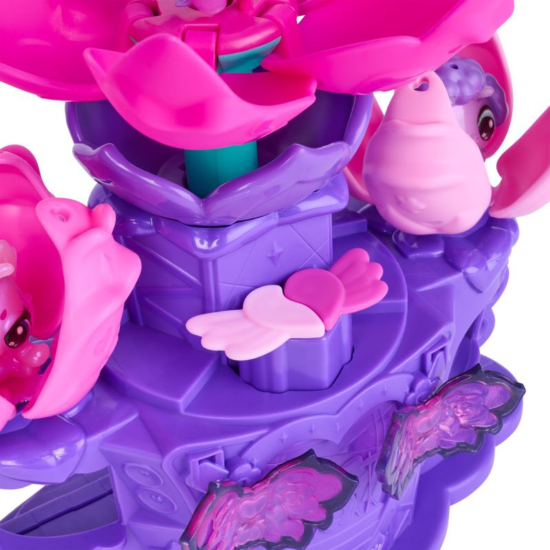 Hatchimals Bloomables blomlekset 3 figurer