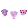 Hatchimals Bloomables blomlekset 3 figurer