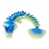 CrystaLynx Dragons flexibel drake 22 cm