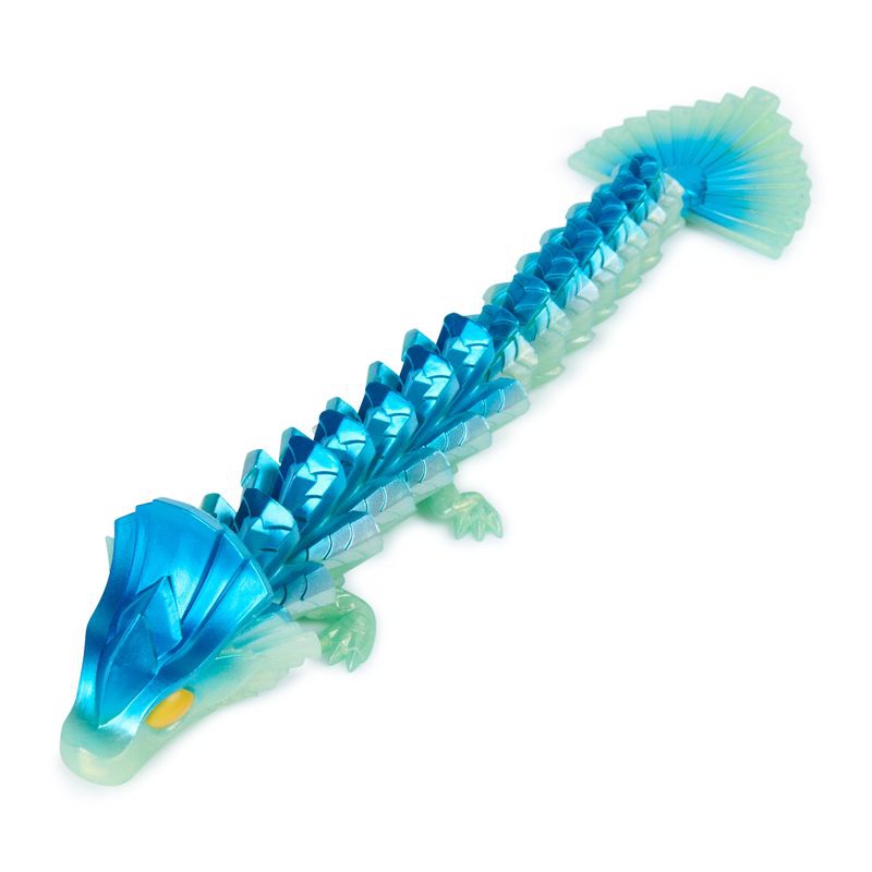 CrystaLynx Dragons flexibel drake 22 cm
