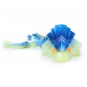 CrystaLynx Dragons flexibel drake 22 cm