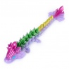 CrystaLynx Dragons flexibel drake 22 cm