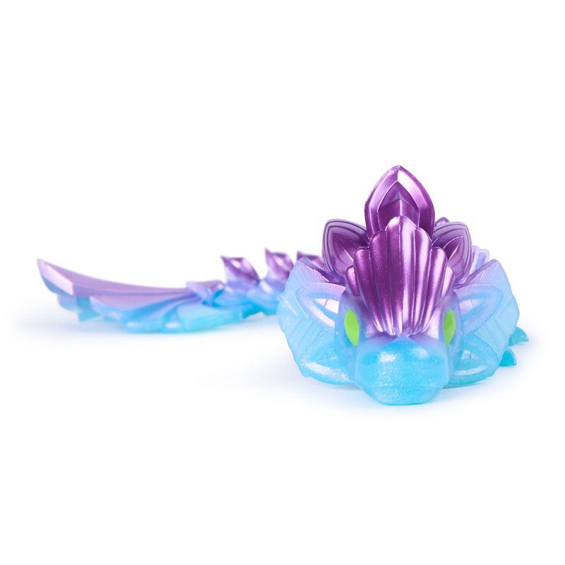 CrystaLynx Dragons flexibel drake 22 cm
