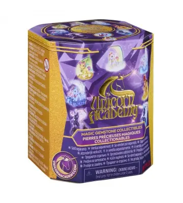 Unicorn Academy Sammelfigur