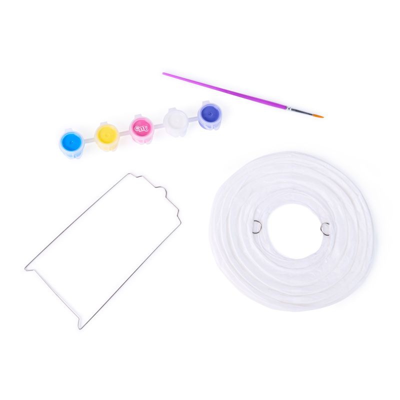 Cool Maker lykttillverkning