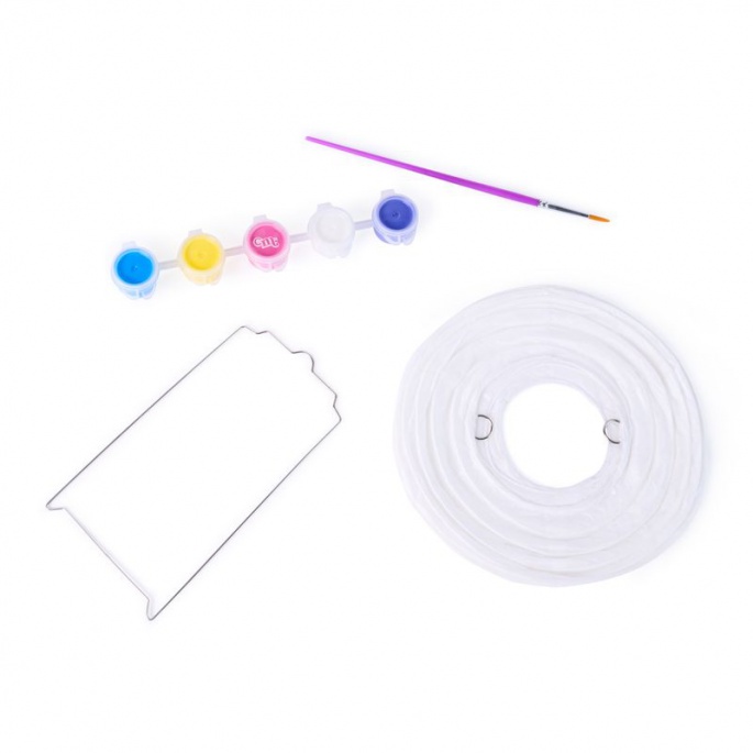 Cool Maker lykttillverkning