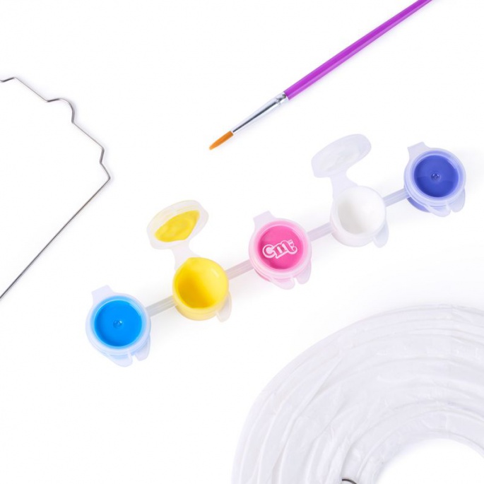 Cool Maker lykttillverkning