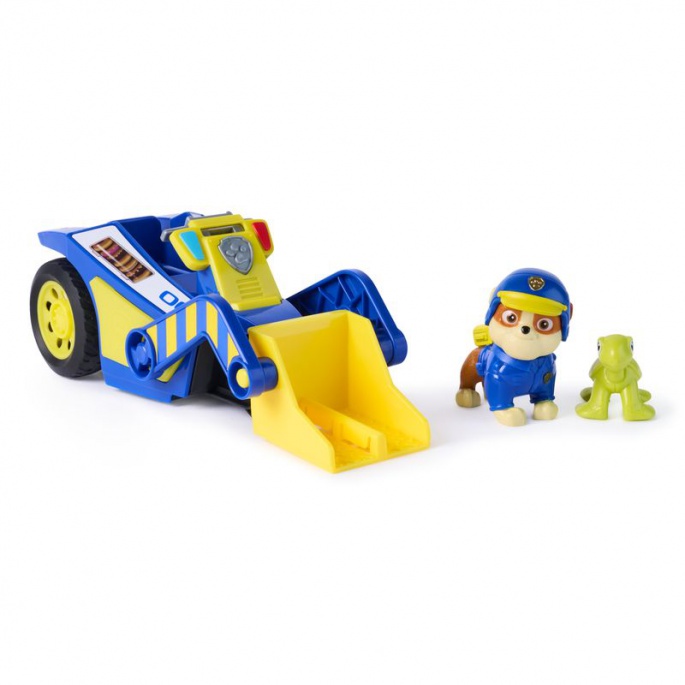 Paw Patrol tematiskt fordon Search & Rescue Rubble