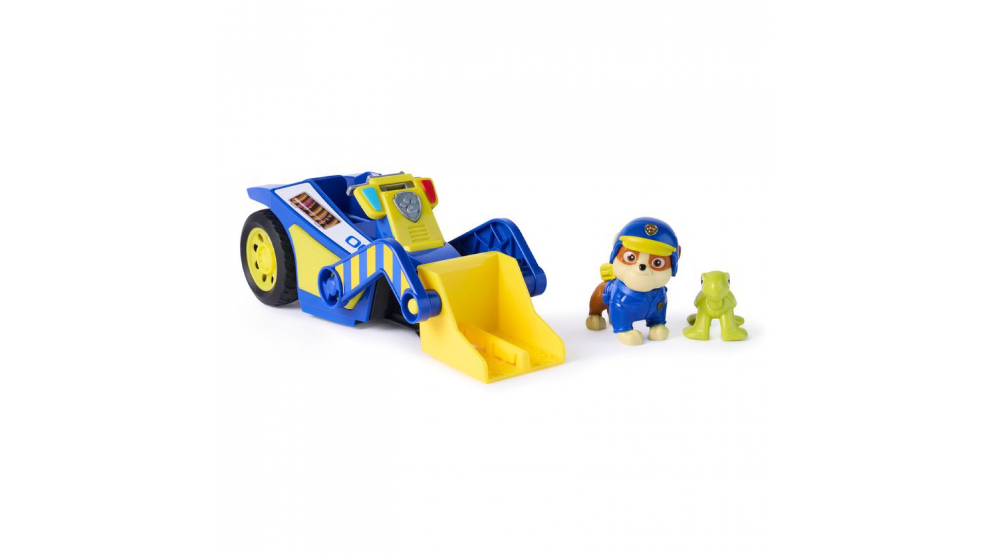 Labková patrola tématické vozidlo Search & Rescue Rubble