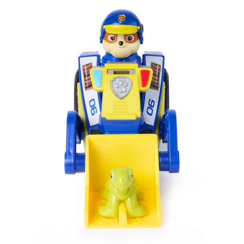 Paw Patrol tematiskt fordon Search & Rescue Rubble