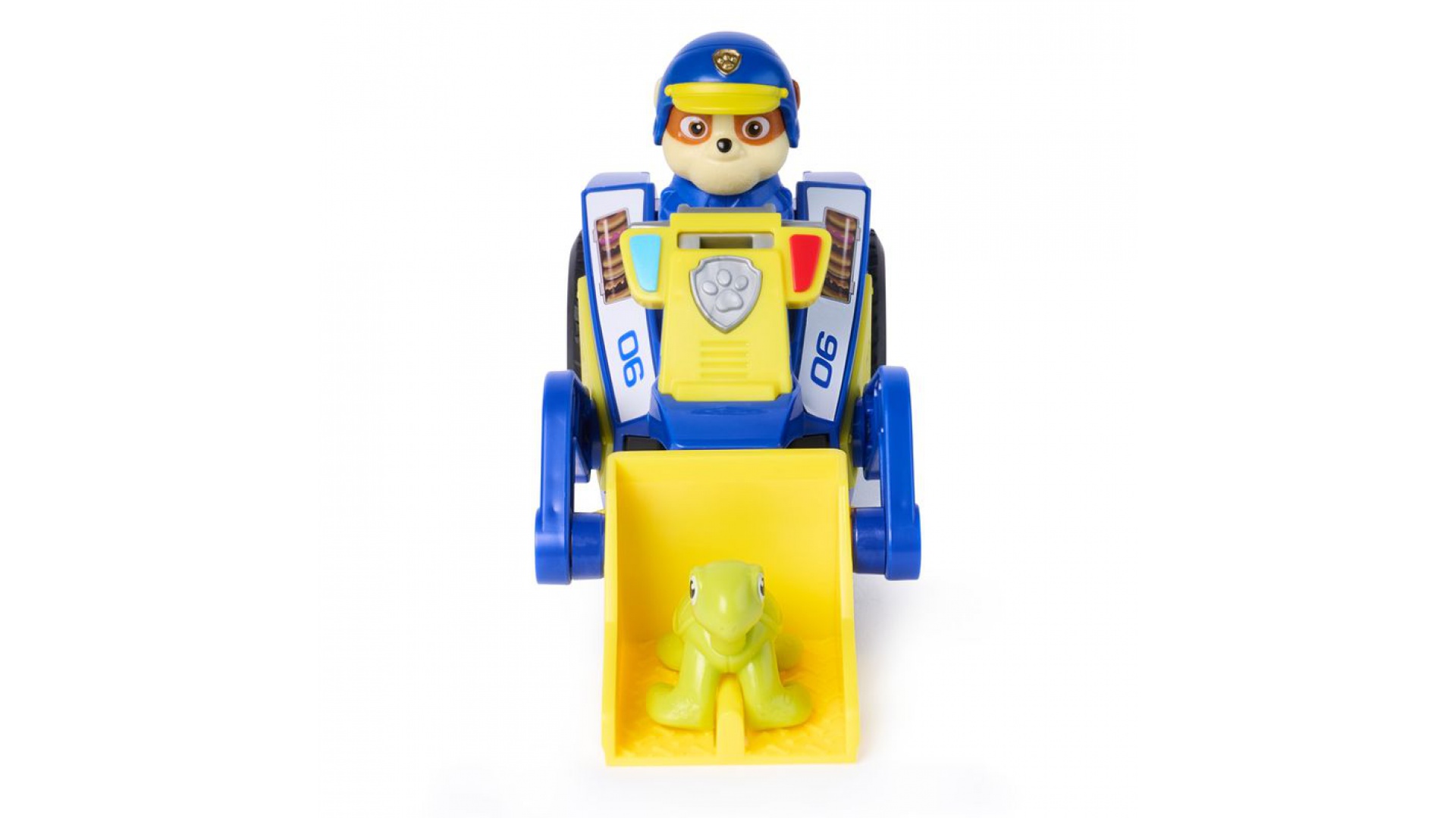Labková patrola tématické vozidlo Search & Rescue Rubble