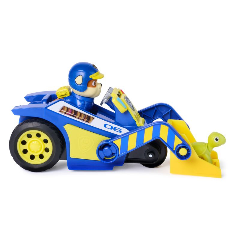 Paw Patrol tematiskt fordon Search & Rescue Rubble