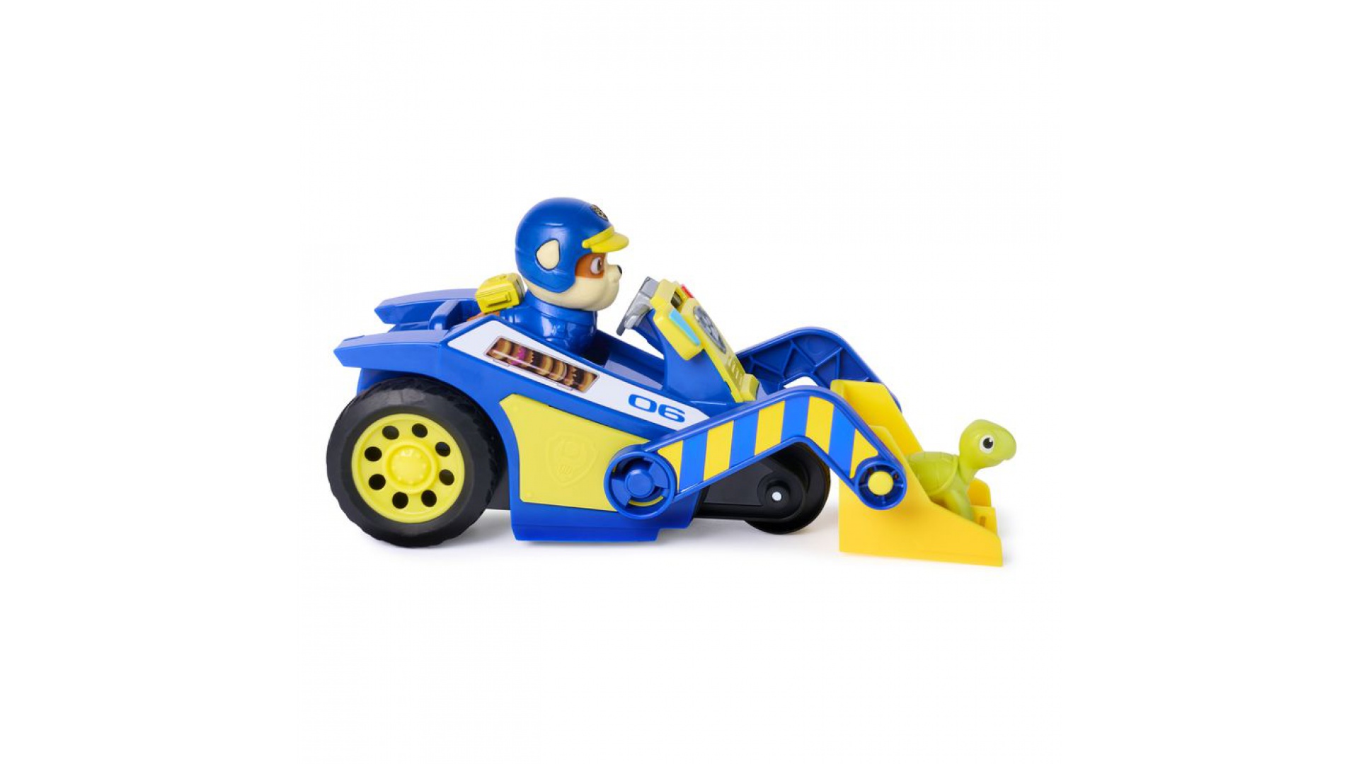 Labková patrola tématické vozidlo Search & Rescue Rubble