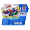 Paw Patrol tematiskt fordon Search & Rescue Rocky
