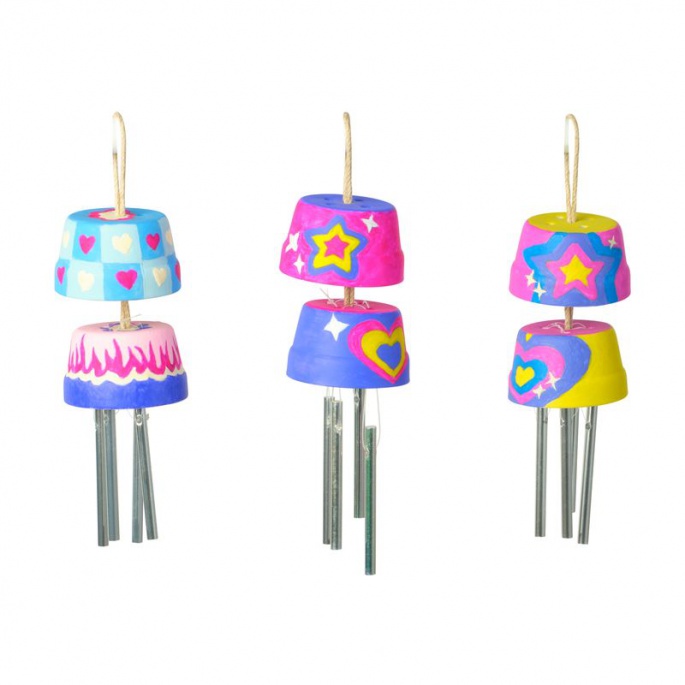 Cool Maker klockspelstillverkning