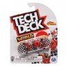 Tech Deck skateshop 6ks s příslušenstvím April