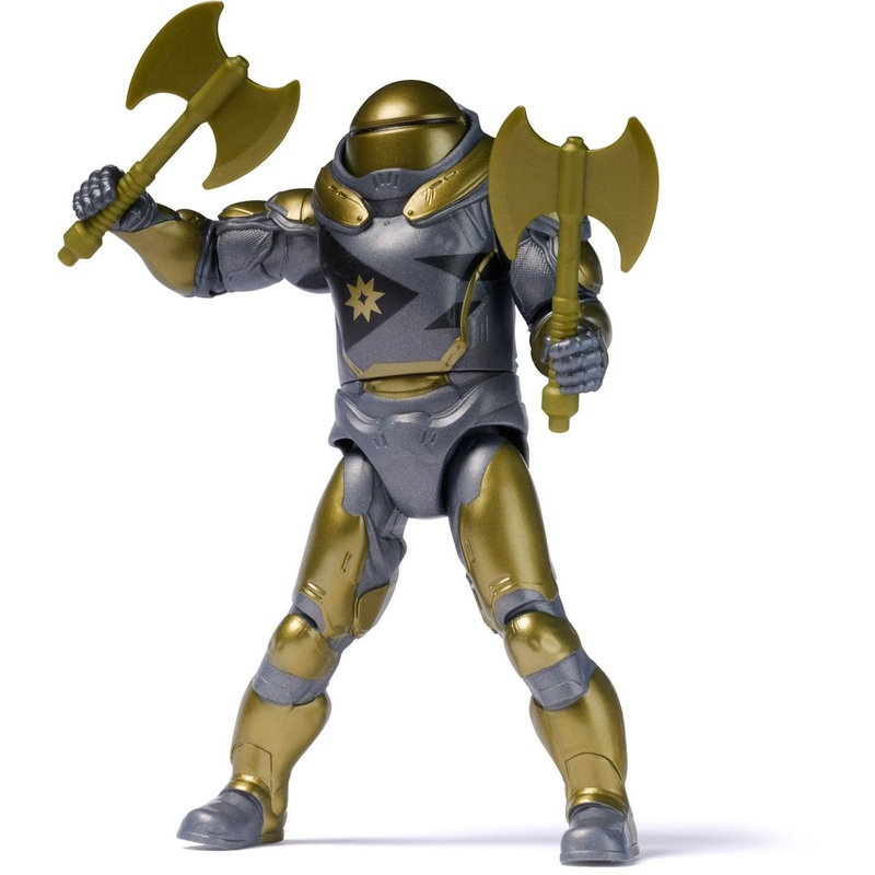 Фигурка от филма Superman Hammer 15 см с екшън движение